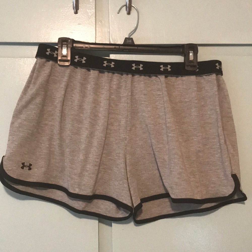 Under Armour shorts